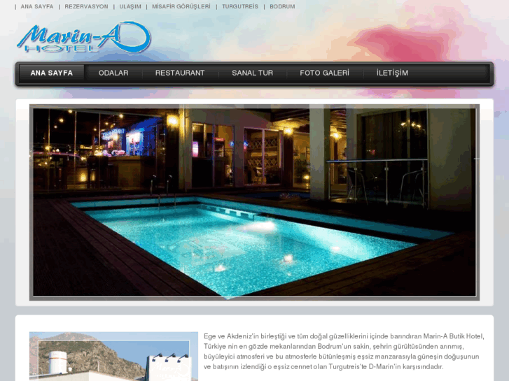 www.marin-ahotel.com