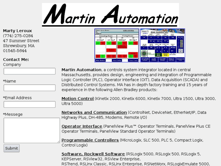 www.martyleroux.com