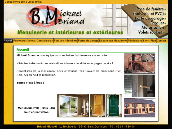 www.menuiserie-briand35.com