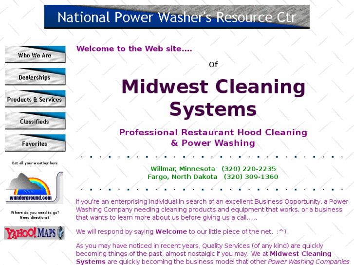 www.midwestcleaningsystems.com