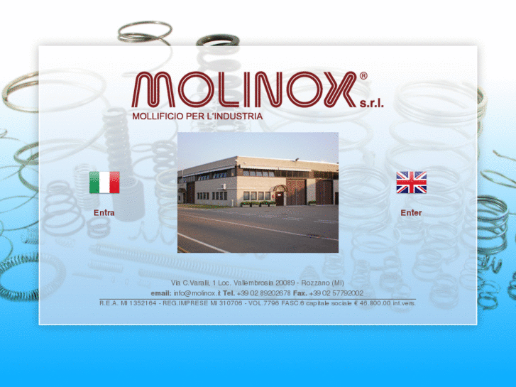 www.molinox.it