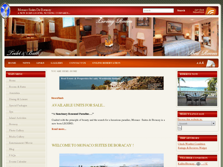 www.monacosuites.com