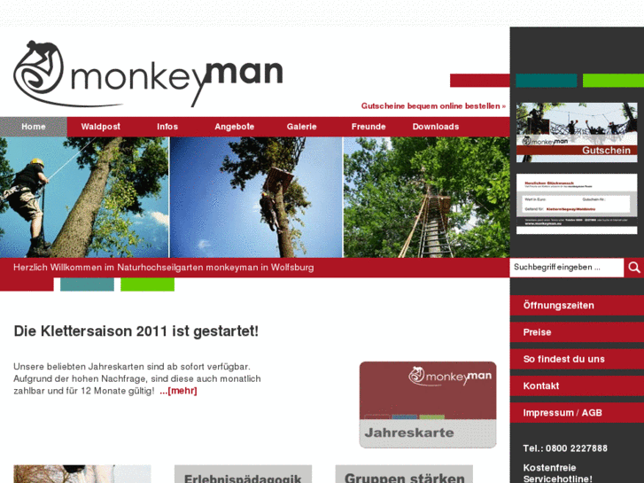 www.monkeyman.eu