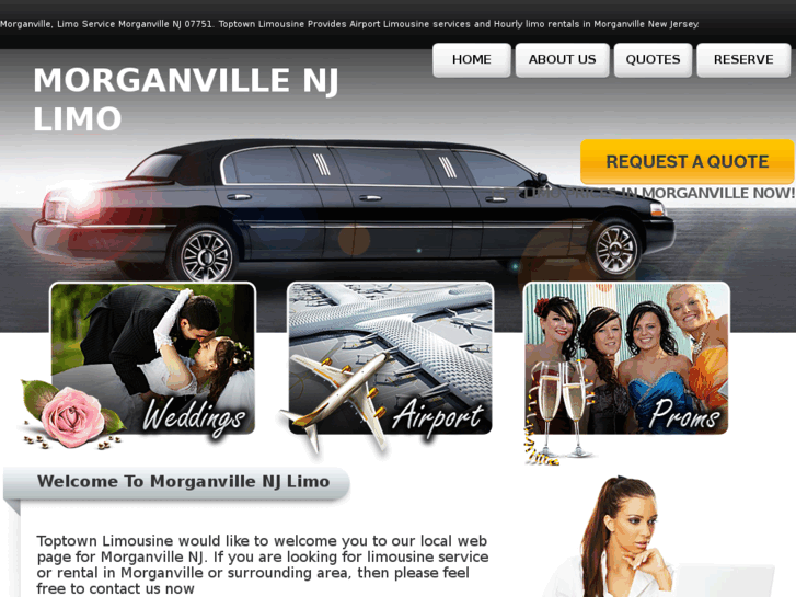 www.morganville-nj-limousine.com