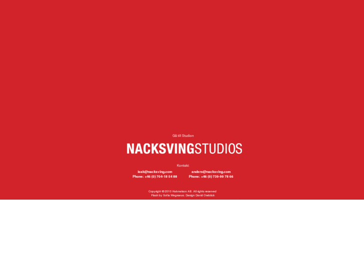 www.nacksving.com