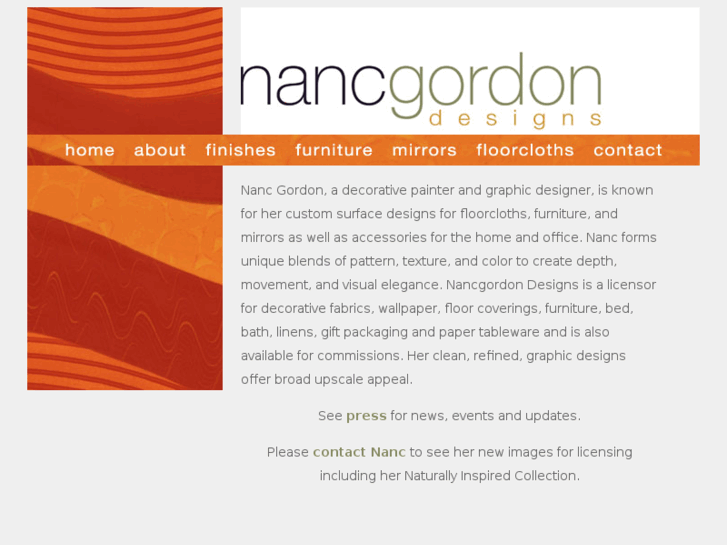 www.nancgordon.com