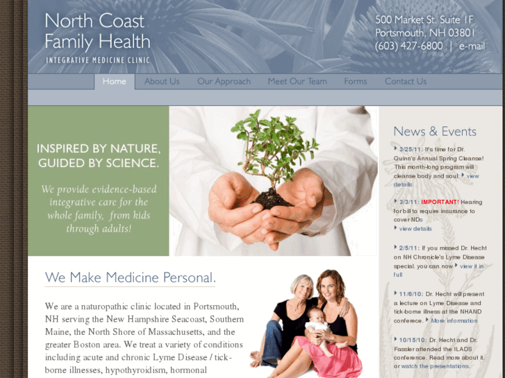 www.naturopathic-doctors.com