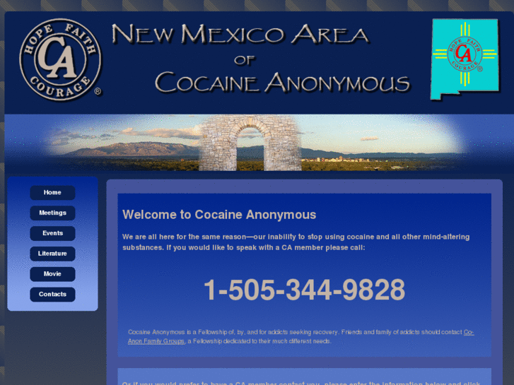 www.newmexicoca.org