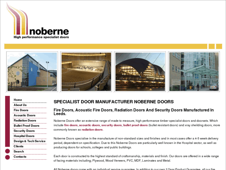 www.nobernedoors.co.uk