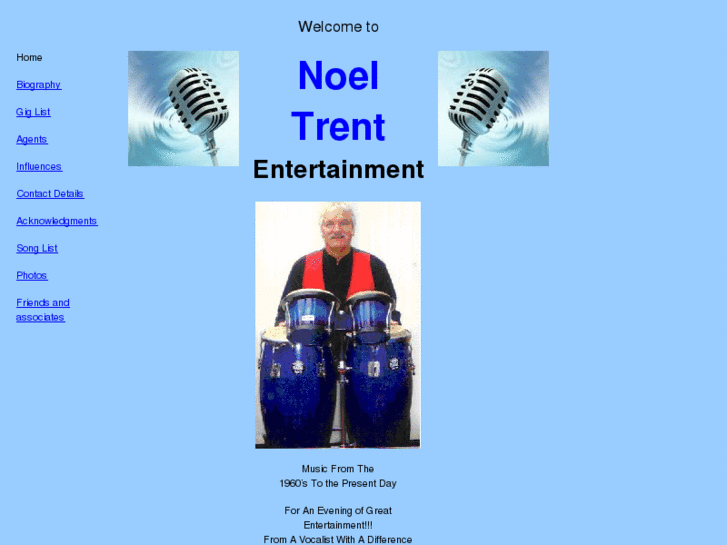 www.noel-trent.com
