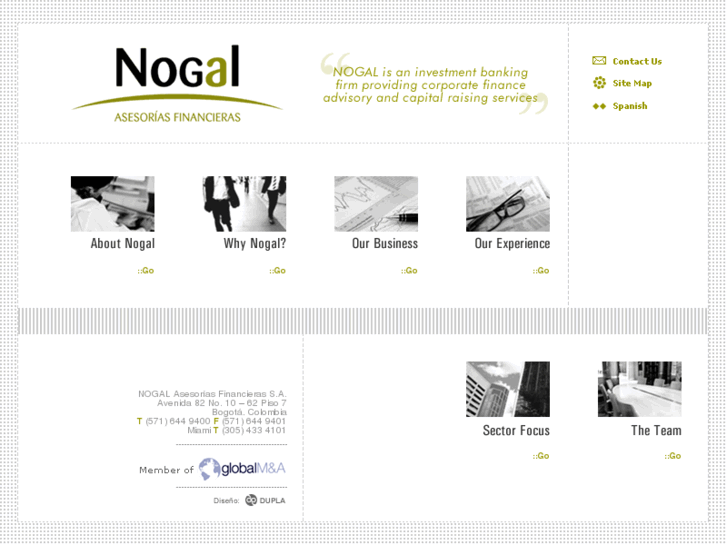 www.nogalaf.com