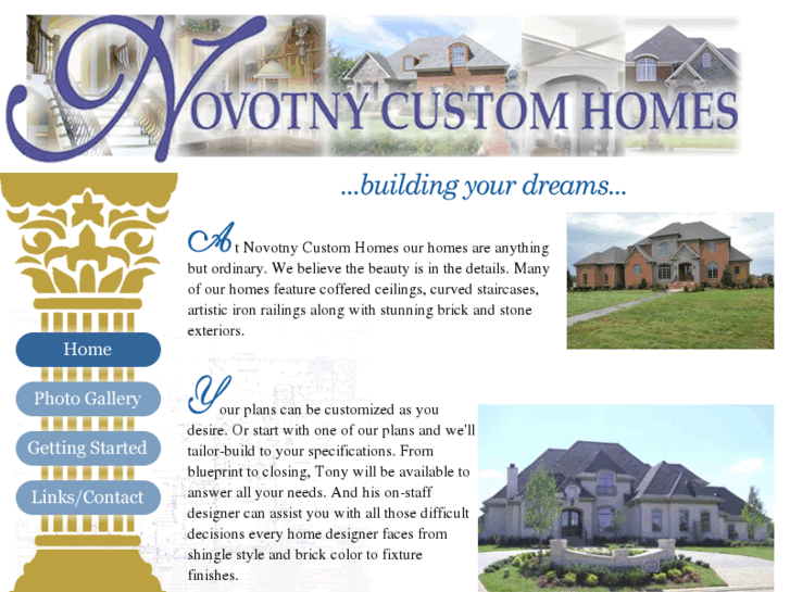 www.novotnyhomes.com