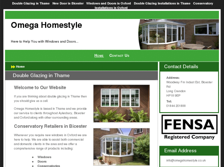 www.omegahomestyle.com