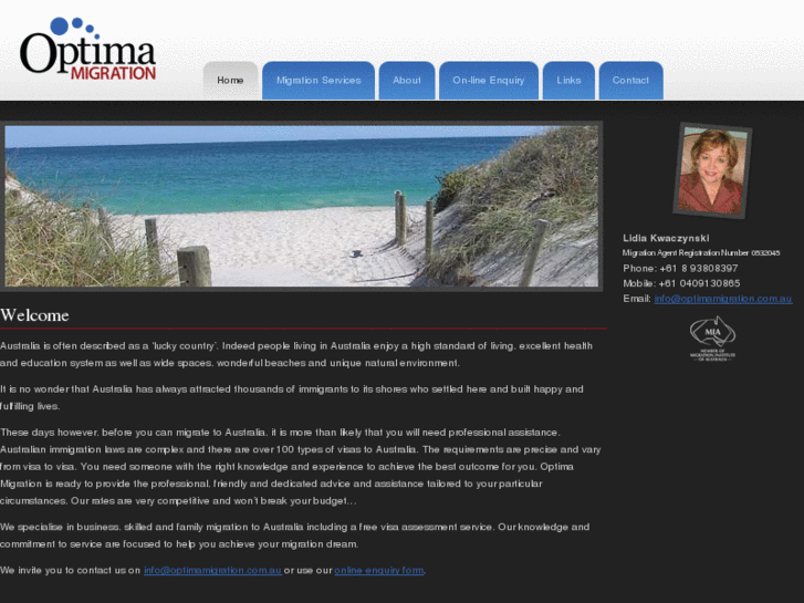 www.optimamigration.com.au