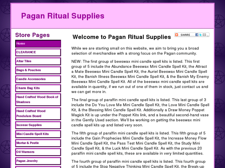 www.paganritualsupplies.com