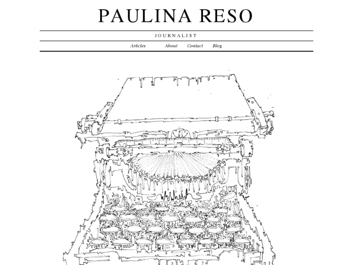 www.paulinareso.com