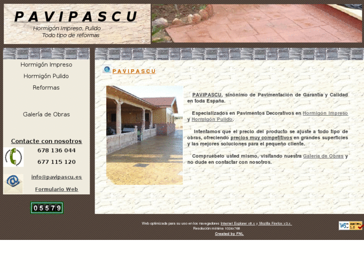 www.pavipascu.es