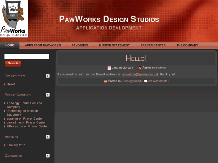 www.pawworks.net