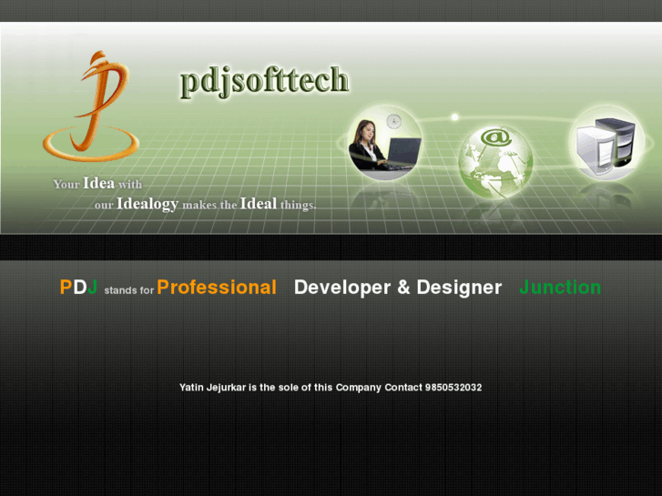 www.pdjsofttech.com