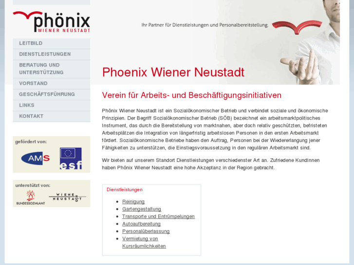 www.phoenix-wienerneustadt.at