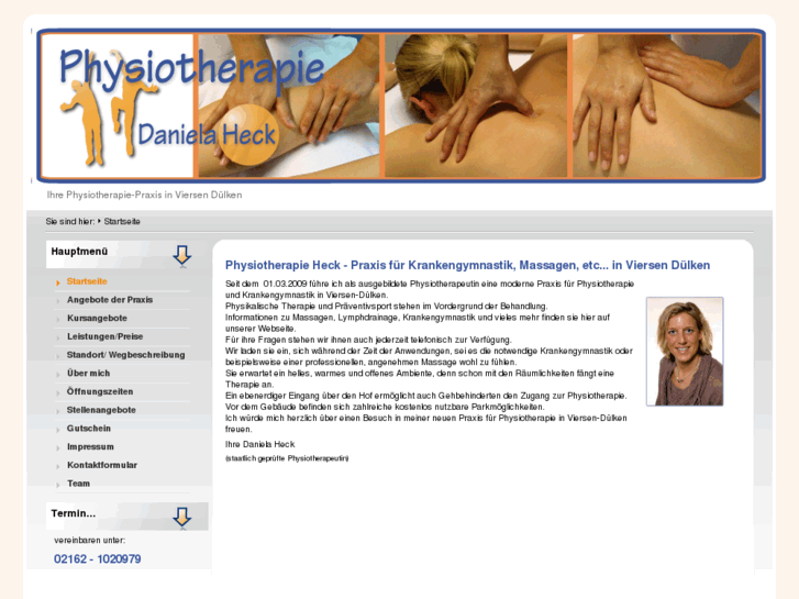 www.physiotherapie-heck.de