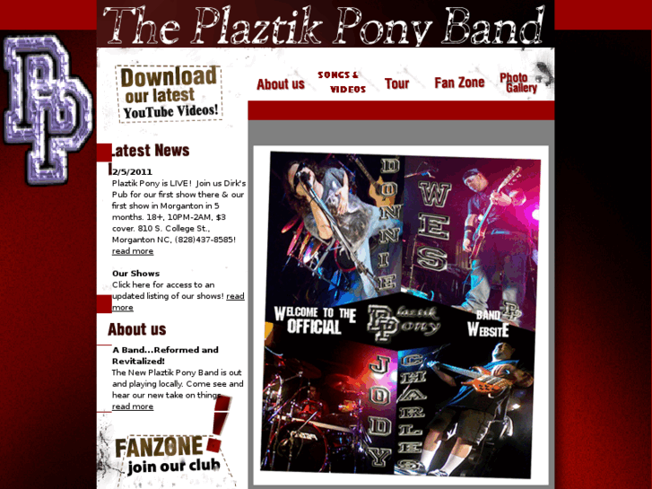 www.plaztikpony.com