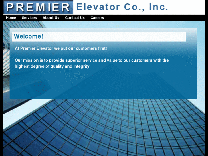 www.premier-elevator.com