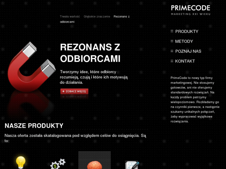 www.primecode.pl