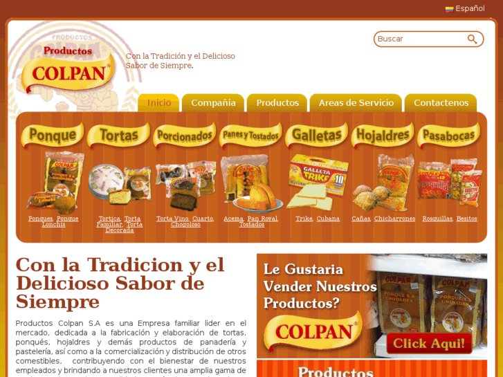 www.productoscolpan.com