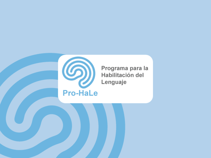 www.prohale.org