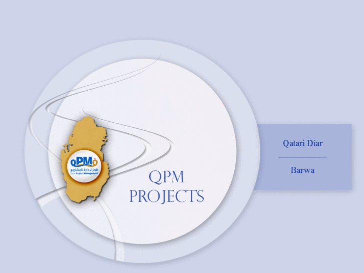 www.qpmprojects.com