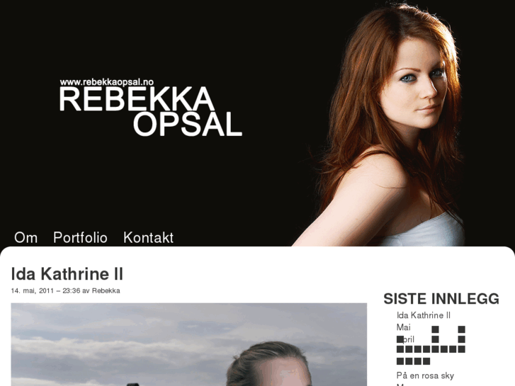 www.rebekkaopsal.com