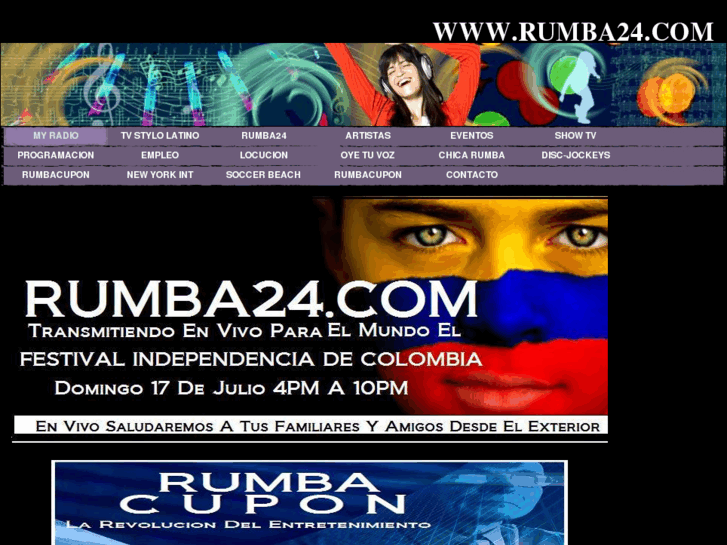 www.rumba24.com