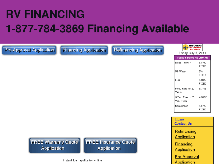 www.rv-financing.us