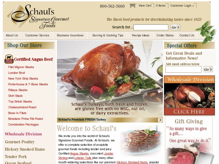 www.schauls.com