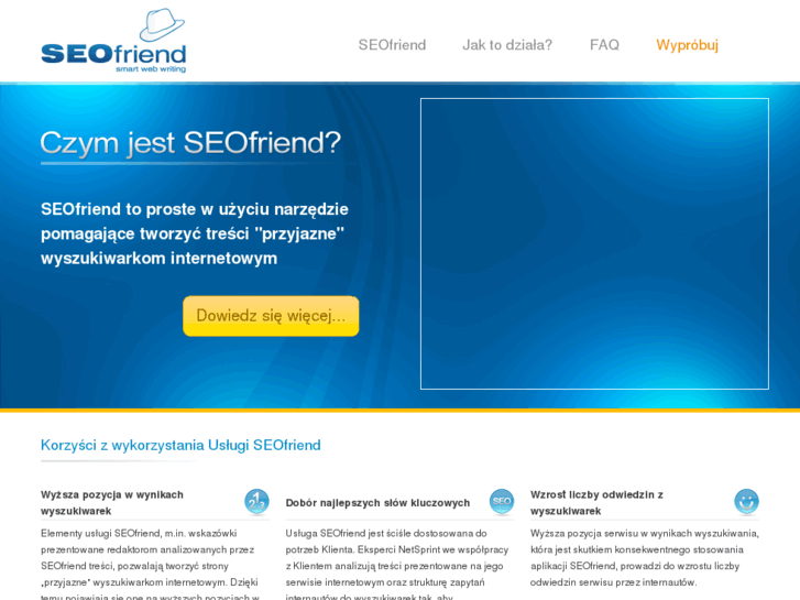 www.seofriend.org