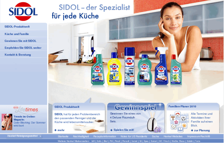 www.sidol.de