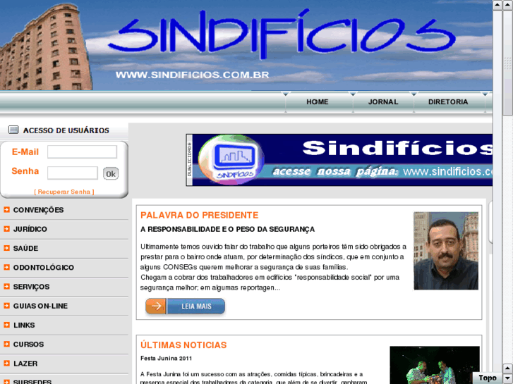 www.sindificios.com.br