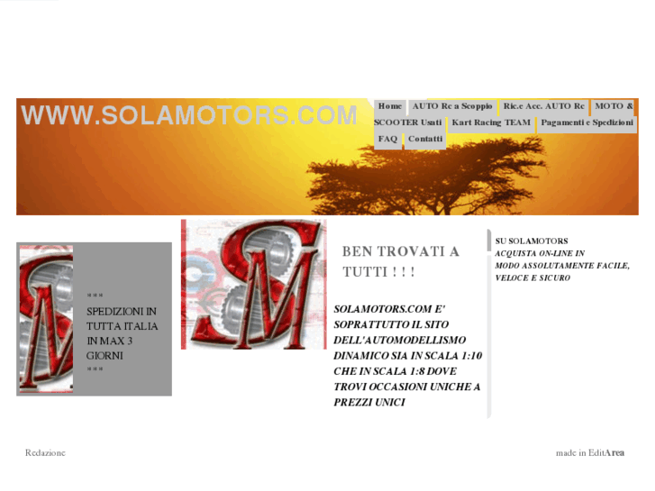 www.solamotors.com