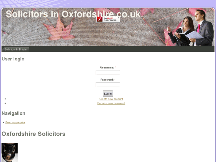 www.solicitorsinoxfordshire.co.uk