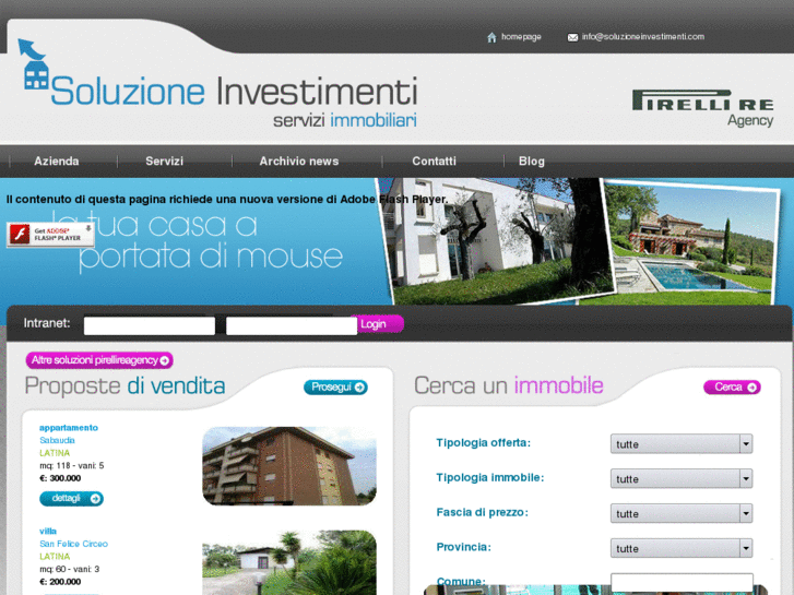 www.soluzioneinvestimenti.info