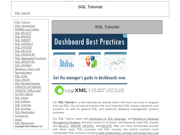 www.sql-tutorial.com