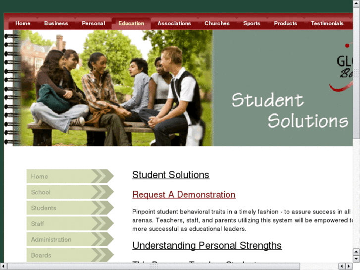 www.studentbehavior.com