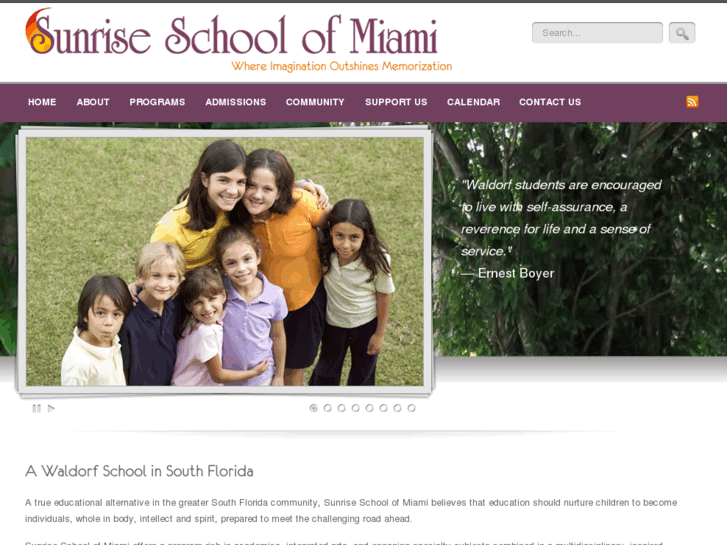 www.sunriseschoolofmiami.org