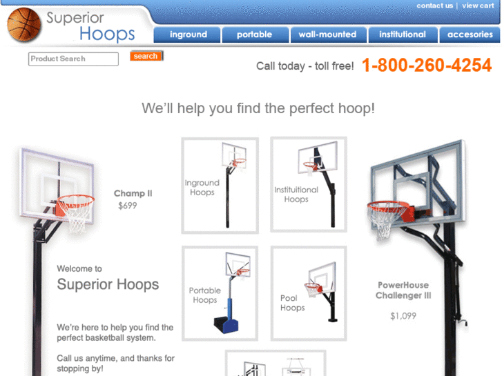 www.superiorhoops.com