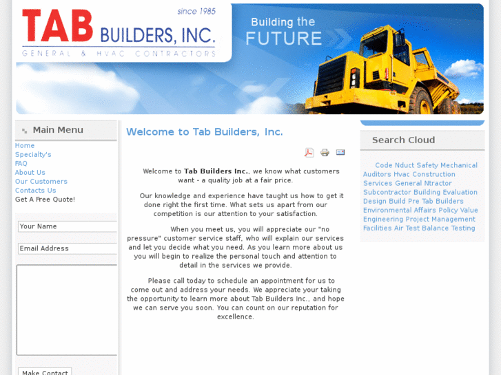 www.tab-buildersinc.com