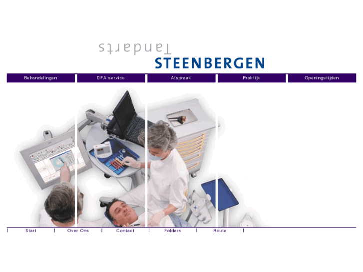 www.tandarts-steenbergen.nl