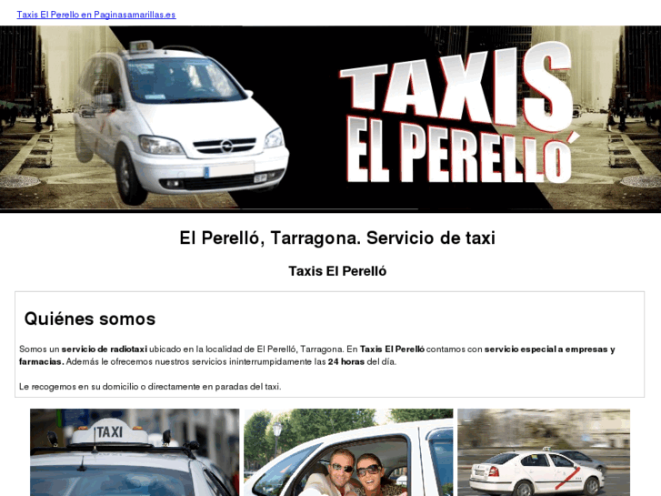 www.taxiselperello.com