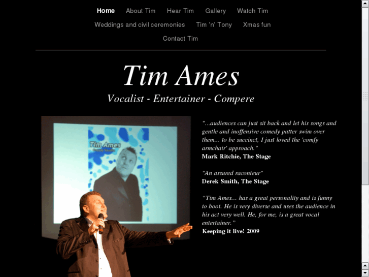 www.timames.co.uk