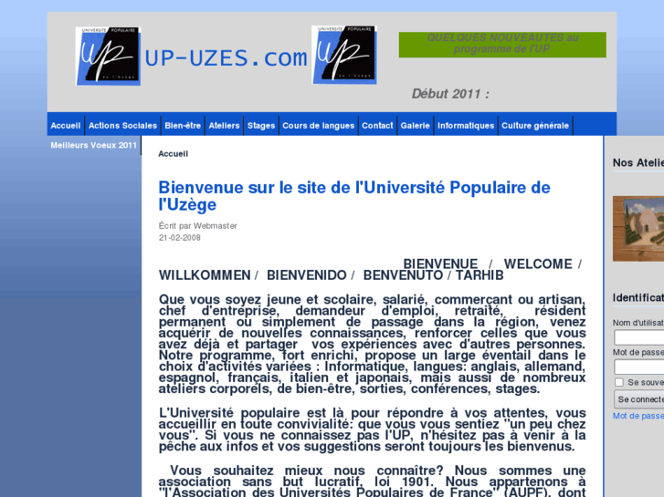 www.up-uzes.com